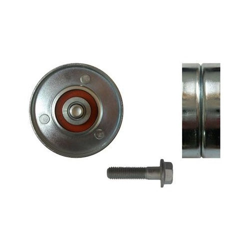 EBG Rolka prowadząca Seat Škoda VW 032145276