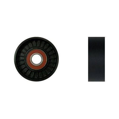 EBG Rolka prowadząca Audi Škoda VW 059145276 078903343 272136