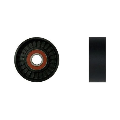 EBG Rolka prowadząca Audi Škoda VW 059145276 078903343 272136