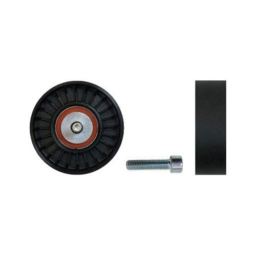 EBG Rolka napinająca prowadząca BMW Opel 11282243702 11282245166 STC2132