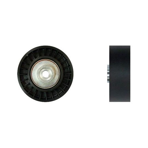 EBG Rolka napinająca prowadząca BMW 11282243592