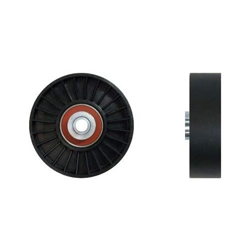 EBG Rolka napinająca prowadząca Alfa Romeo Fiat Lancia 60812515 73501924