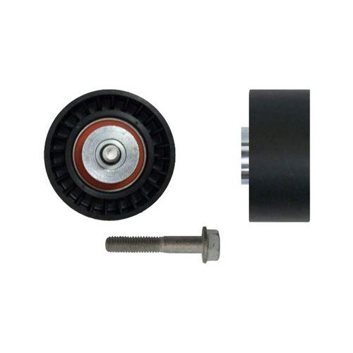 EBG Rolka napinająca prowadząca Alfa Romeo Fiat Lancia 55190052 60813221