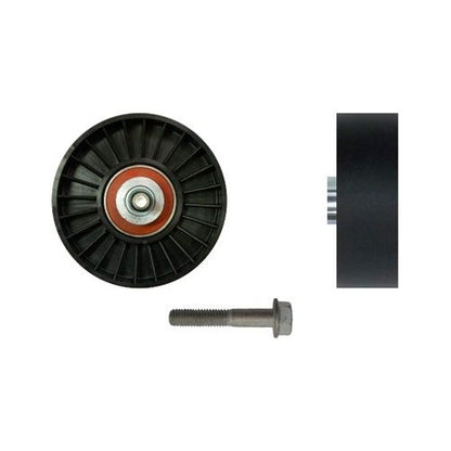 EBG Rolka napinająca prowadząca Alfa Romeo Fiat Lancia 46547566 60813721