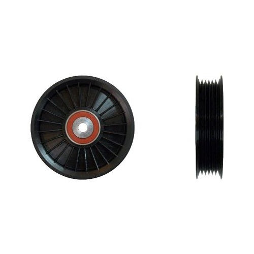 EBG Rolka prowadząca napinacz Mercedes Opel 6112340193 6112340293 55350960