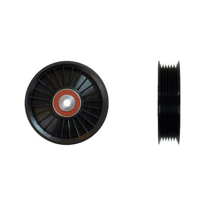 EBG Rolka prowadząca napinacz Mercedes Opel 6112340193 6112340293 55350960