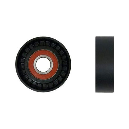 EBG Rolka prowadząca napinacz 640 Mercedes Mitsubishi 6402020419 1341A001