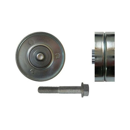 EBG Rolka prowadząca napinacz Honda Opel 38940-PLZ-D00 97184930 98012238