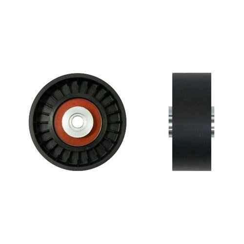 EBG Rolka prowadząca napinacz Opel Renault Saab 97241065 5636411 7701052673