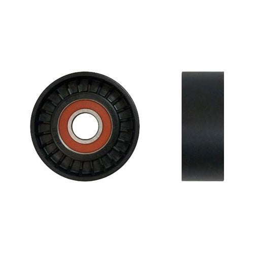 EBG Rolka napinacza napinacz Citroën Fiat Lancia 5751.34 9622234180