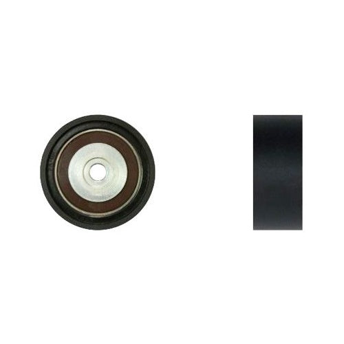 EBG Rolka prowadząca paska Renault Dacia 11750-00QAF 7703002115 8200040161
