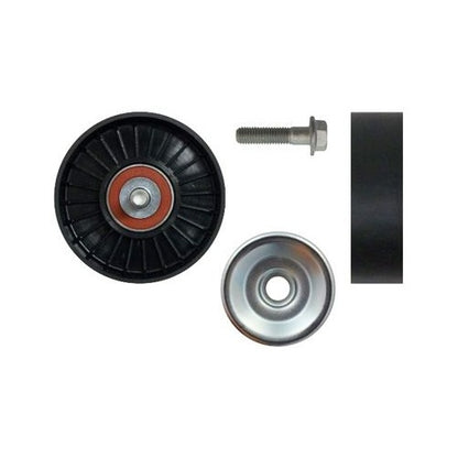 EBG Rolka prowadząca paska MG Rover Land Rover PQR100780L PQR100781