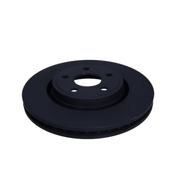 EBG Tarcze hamulcowe przód High Carbon Jeep Dodge 92272205 68035012AB