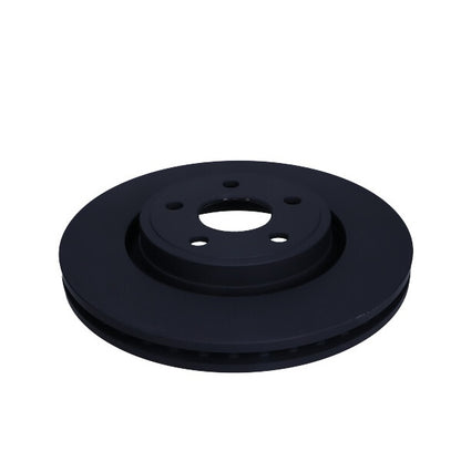 EBG Tarcze hamulcowe przód High Carbon Jeep Dodge 92272205 68035012AB
