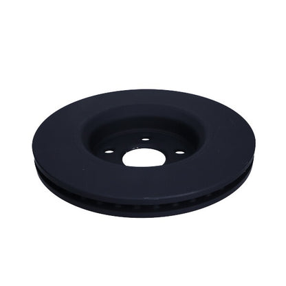 EBG Tarcze hamulcowe przód High Carbon Jeep Dodge 92272205 68035012AB