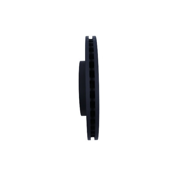 EBG Tarcze hamulcowe przód High Carbon Jeep Dodge 92272205 68035012AB