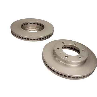 EBG Tarcze hamulcowe przód Ford Ford Australia Mazda 1727183 1742318