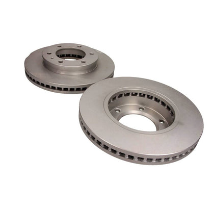 EBG Tarcze hamulcowe przód Ford Ford Australia Mazda 1727183 1742318