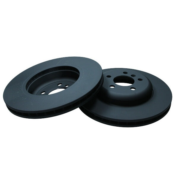 EBG Tarcze hamulcowe przód High Carbon BMW 34116775277 6775277 6898723