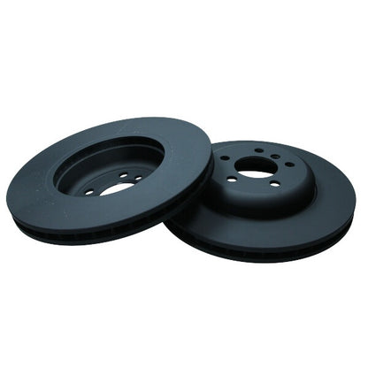 EBG Tarcze hamulcowe przód High Carbon BMW 34116775277 6775277 6898723
