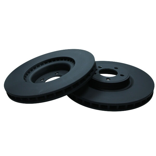 EBG Tarcze hamulcowe przód High Carbon Land Rover 0986479B18 LR016176