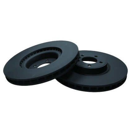EBG Tarcze hamulcowe przód High Carbon Land Rover 0986479B18 LR016176