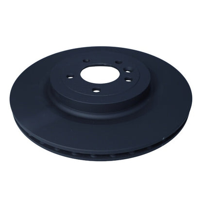 EBG Tarcze hamulcowe tył High Carbon Land Rover Porsche VW 24013601231