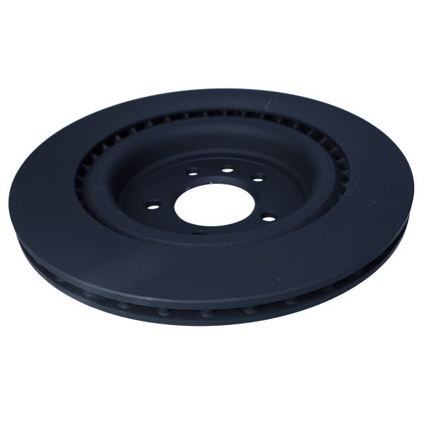 EBG Tarcze hamulcowe tył High Carbon Land Rover Porsche VW 24013601231