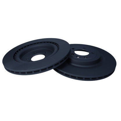 EBG Tarcze hamulcowe tył High Carbon Land Rover Porsche VW 24013601231