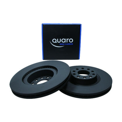 EBG Tarcze hamulcowe przód High Carbon VW Audi 4D0615301F 4D0615301A