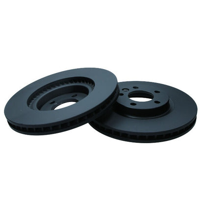 EBG Tarcze hamulcowe przód High Carbon VW DF4309S 7H0615301E 7H0615301F