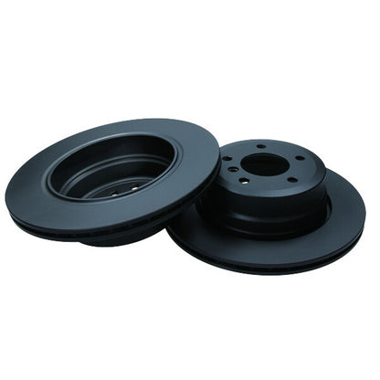 EBG Tarcze hamulcowe tył High Carbon BMW 34216763345 34216864053