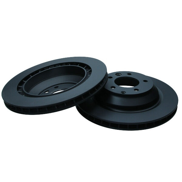 EBG Tarcze hamulcowe tył High Carbon VW Porsche Audi 7L8615601 7L8615601E
