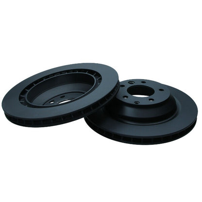 EBG Tarcze hamulcowe tył High Carbon VW Porsche Audi 7L8615601 7L8615601E