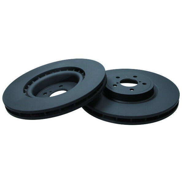 EBG Tarcze hamulcowe przód High Carbon Subaru Toyota 92167900 26300FE000