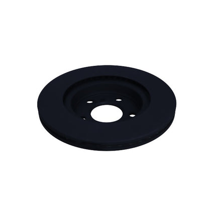 EBG Tarcze hamulcowe przód High Carbon VW Audi 8E0615301B 8E0615301D