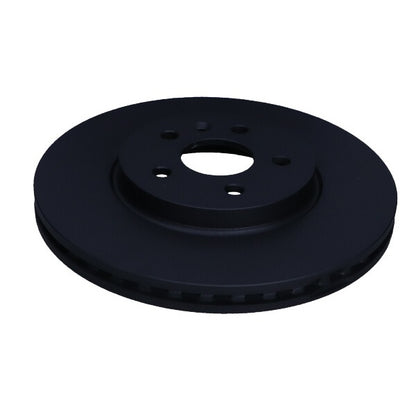 EBG Tarcze hamulcowe przód High Carbon Opel Vauxhall Chevrolet Buick