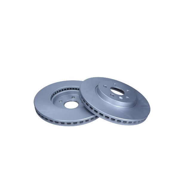EBG Tarcze hamulcowe przód Opel Vauxhall Chevrolet Buick 13502060 92243303