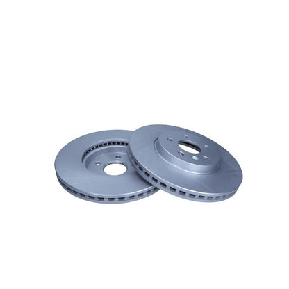 EBG Tarcze hamulcowe przód Opel Vauxhall Chevrolet Buick 13502060 92243303