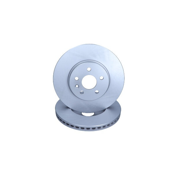 EBG Tarcze hamulcowe przód Opel Vauxhall Chevrolet Buick 13502060 92243303
