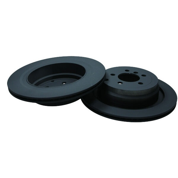 EBG Tarcze hamulcowe tył High Carbon Land Rover SDB500230 LR031844 LR017804