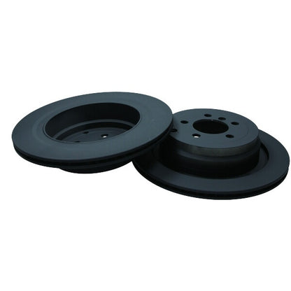 EBG Tarcze hamulcowe tył High Carbon Land Rover SDB500230 LR031844 LR017804