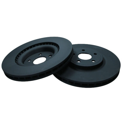 EBG Tarcze hamulcowe przód High Carbon Jeep 92281905 5181513AB 5181513AC