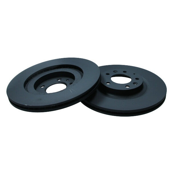 EBG Tarcze hamulcowe przód High Carbon Mazda F15733251 F16033251 F16033251A