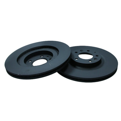 EBG Tarcze hamulcowe przód High Carbon Mazda F15733251 F16033251 F16033251A