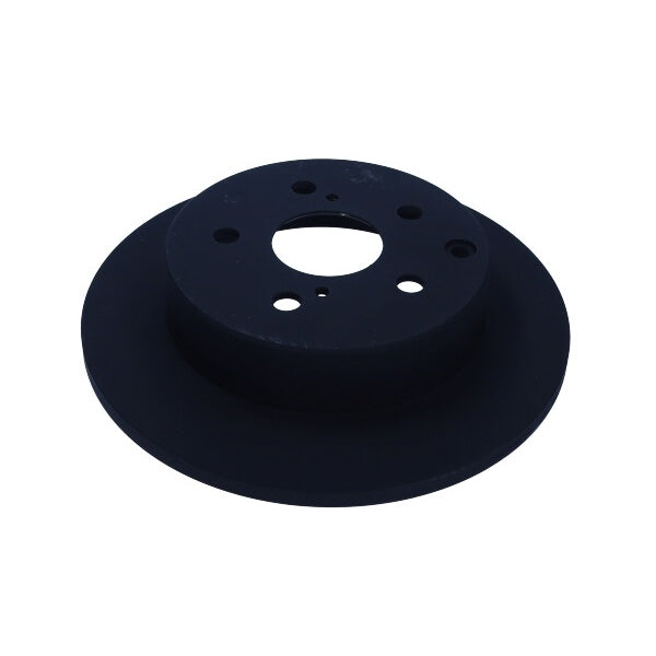 EBG Tarcze hamulcowe tył High Carbon Toyota Lexus 4243142060