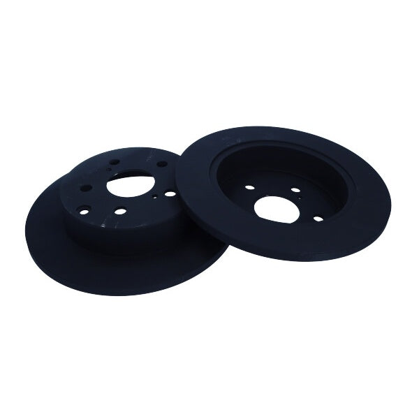 EBG Tarcze hamulcowe tył High Carbon Toyota Lexus 4243142060