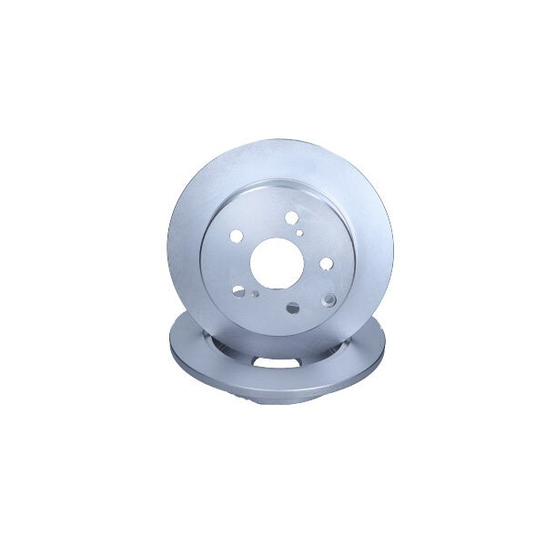 EBG Tarcze hamulcowe tył Toyota Lexus 92162103 424310R010 424310R020