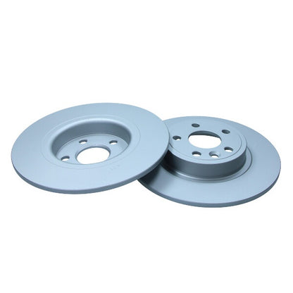 EBG Tarcze hamulcowe tył Jaguar Land Rover 18155230015PD J9C1168 T4N1742