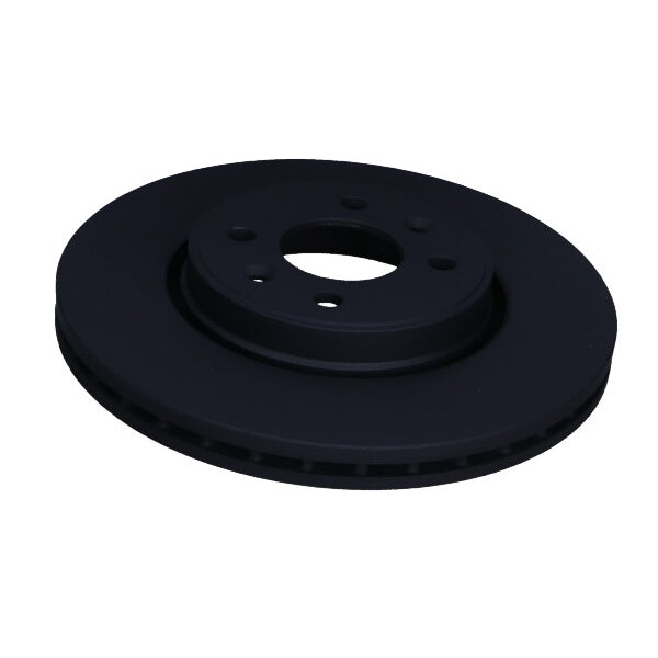 EBG Tarcze hamulcowe przód High Carbon Renault Dacia 402060540R 8671005975